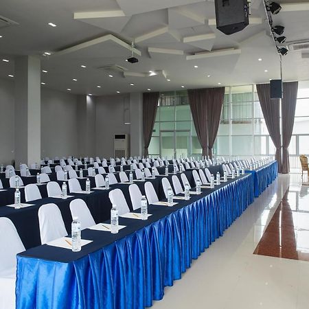 Eco Inn Prime Nakhon Si Thammarat Ngoại thất bức ảnh