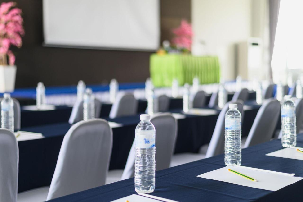 Eco Inn Prime Nakhon Si Thammarat Ngoại thất bức ảnh