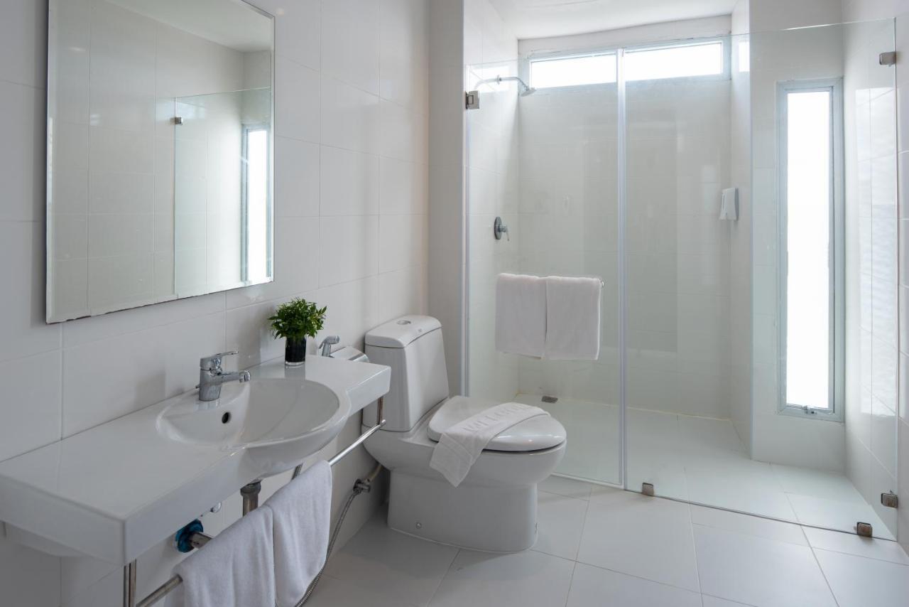 Eco Inn Prime Nakhon Si Thammarat Ngoại thất bức ảnh