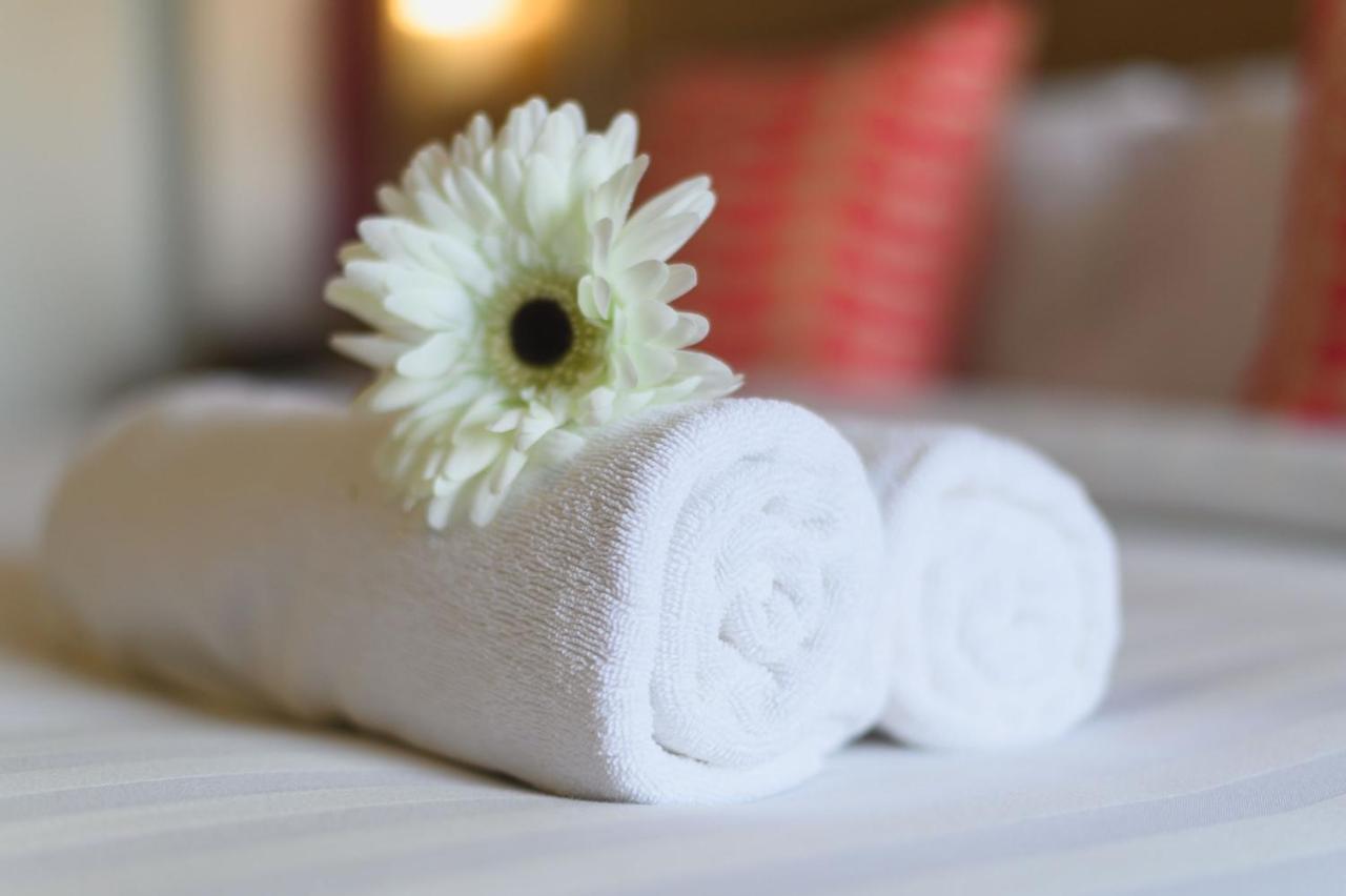 Eco Inn Prime Nakhon Si Thammarat Ngoại thất bức ảnh