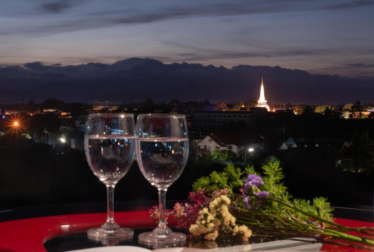 Eco Inn Prime Nakhon Si Thammarat Ngoại thất bức ảnh